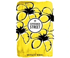 KNYGA Niyati Keni Esperanza Street