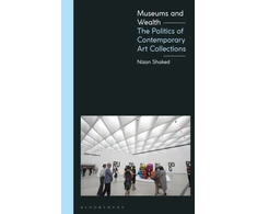 KNYGA Nizan Shaked Museums and Wealth