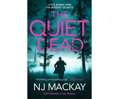 KNYGA Nj Mackay Quiet Dead