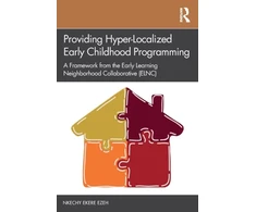 KNYGA Nkechy Ezeh Providing Hyper-Localized Early Childhood Programming