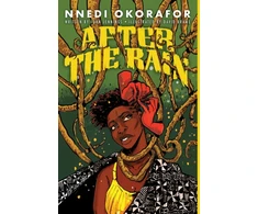 KNYGA Nnedi Okorafor After the Rain