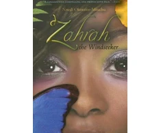 KNYGA Nnedi Okorafor Zahrah the Windseeker