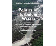 KNYGA Nnimmo Bassey Politics of Turbulent Waters