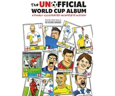 KNYGA No Score No Score Draws Unofficial World Cup Album