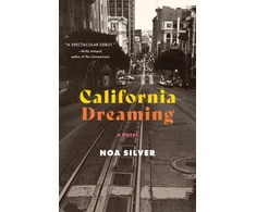 KNYGA Noa Silver California Dreaming