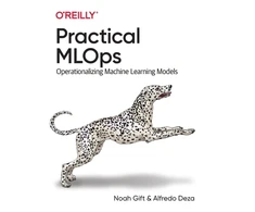 KNYGA Noah Gift Practical MLOps
