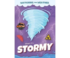 KNYGA Noah Leatherland When It's Stormy
