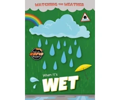 KNYGA Noah Leatherland When It's Wet