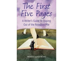 KNYGA Noah Lukeman First Five Pages