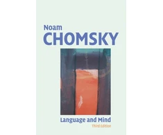 KNYGA Noam Chomsky Language and Mind