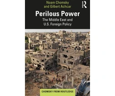 KNYGA Noam Chomsky Perilous Power