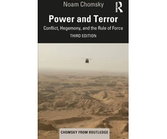 KNYGA Noam Chomsky Power and Terror