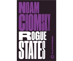 KNYGA Noam Chomsky Rogue States