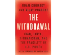 KNYGA Noam Chomsky Withdrawal