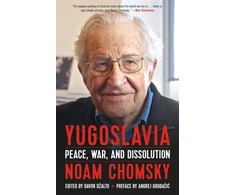 KNYGA Noam Chomsky Yugoslavia
