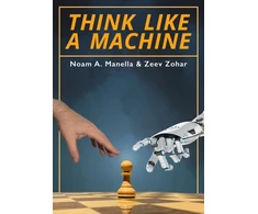 KNYGA Noam Manella Think Like a Machine