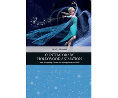 KNYGA Noel Brown Contemporary Hollywood Animation
