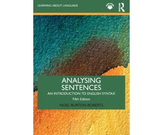 KNYGA Noel Burton Roberts Analysing Sentences