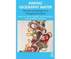 KNYGA Noel Castree Making Geography Matter