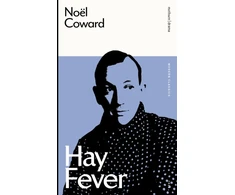 KNYGA Noel Coward Hay Fever