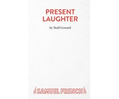 KNYGA Noel Coward Present Laughter
