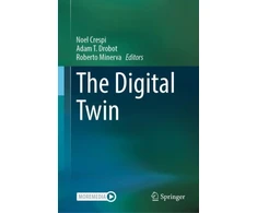 KNYGA Noel Crespi Digital Twin