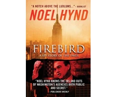 KNYGA Noel Hynd Firebird