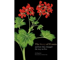 KNYGA Noel Kinsbury Story of Flowers