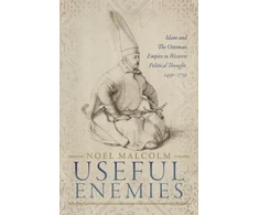 KNYGA Noel Malcolm Useful Enemies
