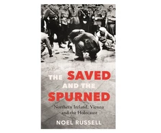 KNYGA Noel Russell Saved and the Spurned