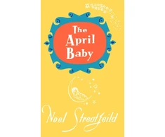 KNYGA Noel Streatfeild April Baby
