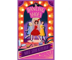 KNYGA Noel Streatfeild Dancing Shoes