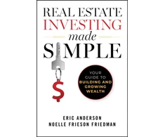 KNYGA Noelle Frieson Real Estate Investing Made Simple