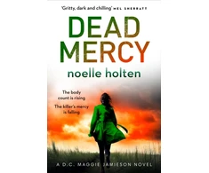 KNYGA Noelle Holten Dead Mercy