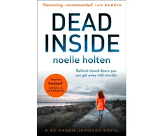 KNYGA Noelle Holton Dead Inside