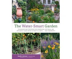 KNYGA Noelle Johnson Vanduo-Smart Garden