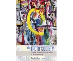 KNYGA Noelle Mole Liston Truth Society