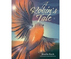KNYGA Noelle Rock Robin's Tale