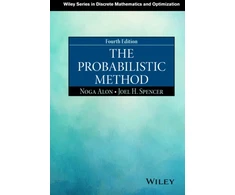 KNYGA Noga Alon Probabilistic Method