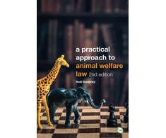 KNYGA Nol Sweeney Practical Approach to Animal Welfare Law