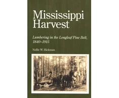 KNYGA Nollie Hickman Mississippi Harvest