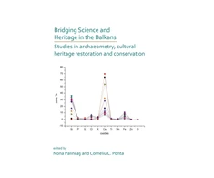 KNYGA Nona Palincas Bridging Science and Heritage in the Balkans: Studies in Archaeometry and Cultural Heritage Restoration and Conservation