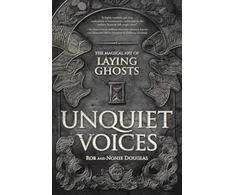 KNYGA Nonie Douglas Unquiet Voices