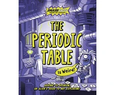KNYGA Noodle Noodle Fuel The Periodic Table is Weird