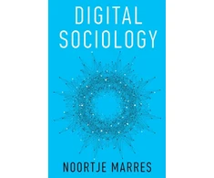 KNYGA Noortje Marres Digital Sociology