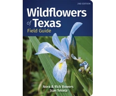 KNYGA Nora Bowers Wildflowers of Texas Field Guide
