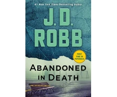 KNYGA Nora Roberts Abandoned in Death