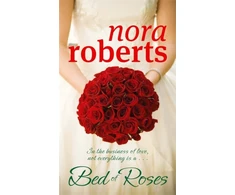 KNYGA Nora Roberts Bed Of Roses