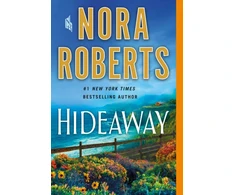 KNYGA Nora Roberts Hideaway