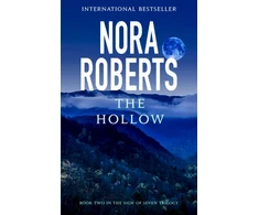 KNYGA Nora Roberts Hollow